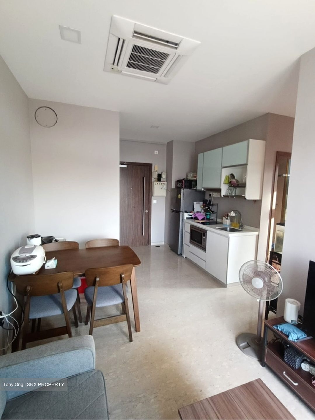 Suites @ Eastcoast (D15), Condominium #615823661